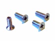 M06x012 DIN 965 A2